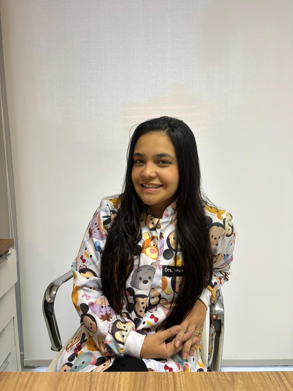 Dra. Bruna Pires
